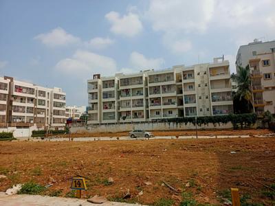 Image of 1200 Sq.ft Residential Plot / Land for sale in Marathahalli, Bengaluru for Rs. 25200000