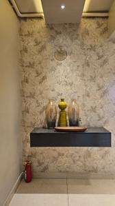 Image of 1749 Sq.ft 3 BHK Apartment / Flat for sale in Shriram Southern Crest, Kumaraswamy Layout, Bengaluru for Rs. 28500000