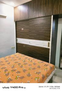 Bedroom Image of 3200 Sq.ft 4 BHK Independent House for rent in Omkar Earth Paradise, Chandkheda Ahmedabad for Rs. 32000