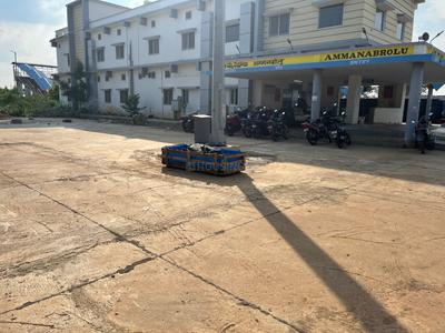 Image of 220 Sq.ft 4 BHK Independent House for sale in Kesarapalle, Vijayawada for Rs. 4500000