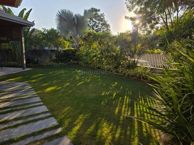 3 BHK Villa