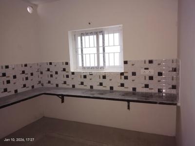 Kitchen Image of 1500 Sq.ft 3 BHK Apartment / Flat for sale in Dinesh Auric, Bachupally Hyderabad for Rs. 9800000