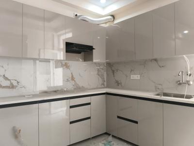 Kitchen Image of 1130 Sq.ft 2 BHK Apartment / Flat for sale in Trinity High Street North Avenue, Noida Extension Greater Noida for Rs. 5000000