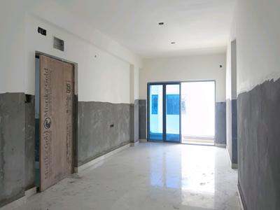 Living Room Image of 1120 Sq.ft 3 BHK Apartment / Flat for sale in Pancha Sayar Kolkata for Rs. 5900000