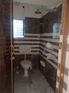Image of 1038 Sq.ft 2 BHK Apartment / Flat for sale in Baguiati, Kolkata for Rs. 3950000