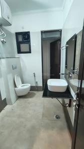 Image of 2000 Sq.ft 3 BHK Builder Floor for rent in Sushant Golf City, Lucknow for Rs. 25000