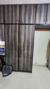 Bedroom Image of 1150 Sq.ft 2 BHK Apartment / Flat for sale in Asmaakam, Vejalpur Ahmedabad for Rs. 5600000