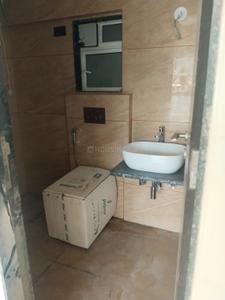 Image of 1096 Sq.ft 3 BHK Apartment / Flat for rent in Mayfair Breeze, Andheri West, Mumbai for Rs. 115000