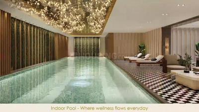 2.5 BHK Flat