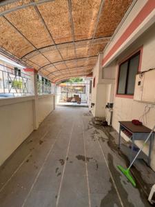 Balcony Image of 1750 Sq.ft 4 BHK Duplex for sale in Akota Vadodara for Rs. 16000000