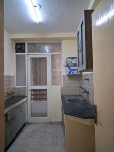 Kitchen Image of 2240 Sq.ft 4 BHK Apartment / Flat for sale in Today Ridge Residency, Sector 135 Noida for Rs. 23000000