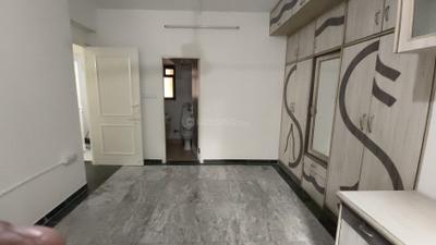 Bedroom Image of 870 Sq.ft 2 BHK Apartment / Flat for rent in Hiranandani Princeton CHS, Hiranandani Estate Thane for Rs. 45000