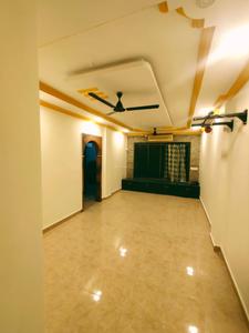 Hall Image of 555 Sq.ft 1 BHK Apartment / Flat for sale in Pandurang Leela, Kalwa Thane for Rs. 4200000