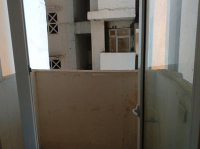 Image of 607 Sq.ft 2 BHK Apartment / Flat for sale in Prateek Grand City, Siddharth Vihar, Ghaziabad for Rs. 7500000
