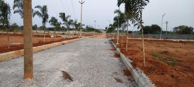 Image of 160 Sq.ft Residential Plot / Land for sale in Kongara Kalan, Hyderabad for Rs. 4300000