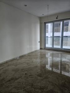 Hall Image of 1200 Sq.ft 3 BHK Apartment / Flat for sale in M K Mayur Enclave, Virar West Virar for Rs. 12500000