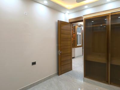 Bedroom Image of 1500 Sq.ft 3 BHK Builder Floor for sale in Indirapuram Ghaziabad for Rs. 12000000