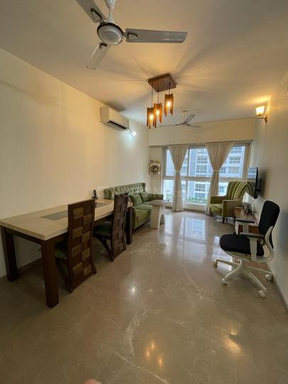 Godrej The Trees Phase 1 Wing A to Wing J Main Image 1