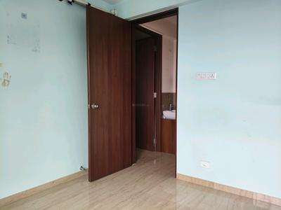 Bedroom Image of 862 Sq.ft 2 BHK Apartment / Flat for rent in VTP Belair, Mahalunge Pune for Rs. 32000