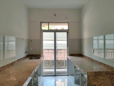 Kitchen Image of 1600 Sq.ft 3.5 BHK Apartment / Flat for rent in Deep Homes And Constructions Mumbai Auralis The Twins, Thane West Thane for Rs. 90000