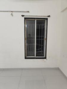 Bedroom Image of 1000 Sq.ft 2 BHK Apartment / Flat for sale in Bansal Shiva Heights, Pimple Saudagar Pune for Rs. 10000000