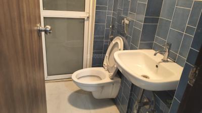 Image of 590 Sq.ft 1 BHK Apartment / Flat for rent in Lodha Amara, Kolshet, Thane for Rs. 27000