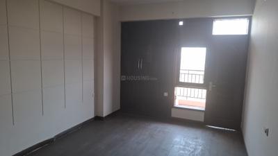 Bedroom Image of 1635 Sq.ft 3 BHK Apartment / Flat for sale in Exotica Eastern Court, Crossings Republik Ghaziabad for Rs. 12500000