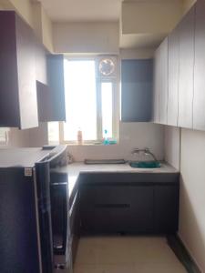 Kitchen Image of 2350 Sq.ft 3 BHK Builder Floor for sale in Sector 49 Gurgaon for Rs. 18000000