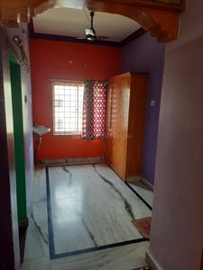 Hall Image of 950 Sq.ft 2 BHK Apartment / Flat for sale in Sai Towers, Meher Nager Srikakulam for Rs. 3200000