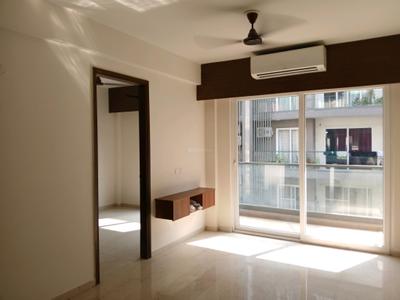 Living Room Image of 1620 Sq.ft 3.5 BHK Builder Floor for sale in Smartworld Gems, Sector 89 Gurgaon for Rs. 16200000