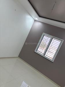 Bedroom Image of 1660 Sq.ft 3 BHK Builder Floor for sale in Manish Nagar Nagpur for Rs. 8000000