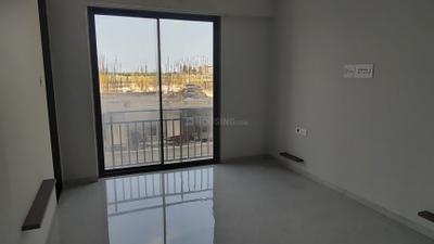 Bedroom Image of 1960 Sq.ft 3 BHK Apartment / Flat for sale in Shanti Priyam, Pal Gam Surat for Rs. 8800000