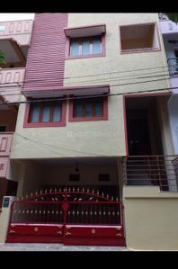Image of 1500 Sq.ft 3 BHK Independent House for rent in Kasturi Nagar, Bengaluru for Rs. 36000