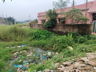 Image of 2600 Sq.ft Residential Plot / Land for sale in Tamando, Bhubaneswar for Rs. 9210000