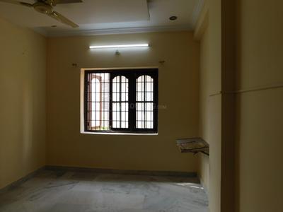 Bedroom Image of 1500 Sq.ft 3 BHK Apartment / Flat for sale in Kothapet Hyderabad for Rs. 8300000