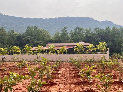 Image of 300 Sq.ft Residential Plot / Land for sale in Kothavalasa, Visakhapatnam for Rs. 2100000