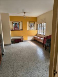 Hall Image of 975 Sq.ft 2 BHK Apartment / Flat for sale in Garia, Sonarpur Kolkata for Rs. 4200000