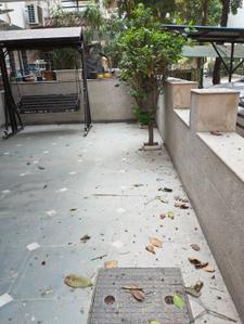 Balcony Image of 1460 Sq.ft 2.5 BHK Builder Floor for rent in Sector 49 Gurgaon for Rs. 48000