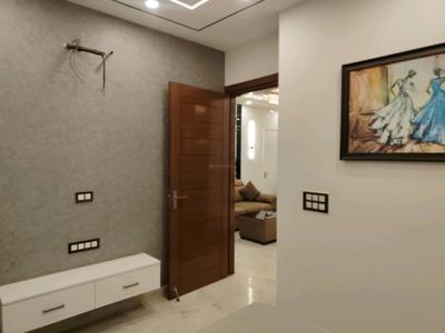 Bedroom Image of 1610 Sq.ft 3 BHK Apartment / Flat for sale in Trehan Luxury Floors 71, Sector 70 Gurgaon for Rs. 20500000