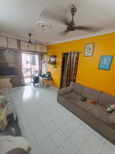 1 BHK Flat