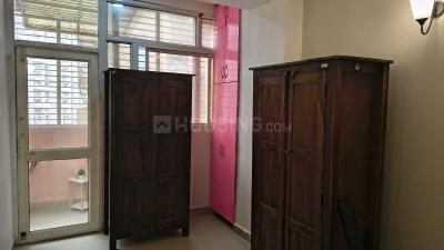 Bedroom Image of 1150 Sq.ft 3 BHK Apartment / Flat for sale in Supertech Cape Town, Sector 74 Noida for Rs. 11900000
