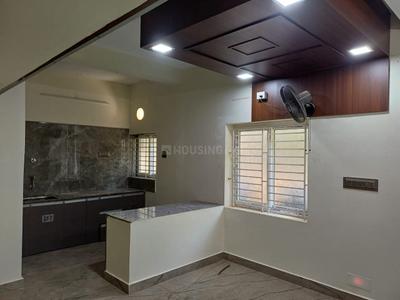 Kitchen Image of 1370 Sq.ft 3 BHK Apartment / Flat for rent in Ramapuram Chennai for Rs. 40000
