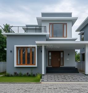 Image of 700 Sq.ft 2 BHK Independent House for sale in Jigani, Bengaluru for Rs. 5300000