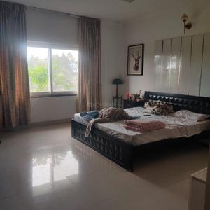Bedroom Image of 3500 Sq.ft 4 BHK Villa for rent in Nagondapalli Hosur for Rs. 60000