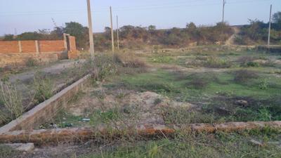 Image of 1470 Sq.ft Residential Plot / Land for sale in Kanausi, Lucknow for Rs. 2200000