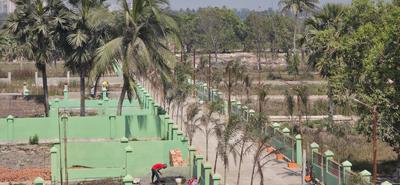Image of 1400 Sq.ft Residential Plot / Land for sale in Bhasa Eco Village, Joka, Kolkata for Rs. 401111