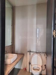 Bathroom Image of 1850 Sq.ft 3 BHK Apartment / Flat for sale in Sanpada Navi Mumbai for Rs. 32500000