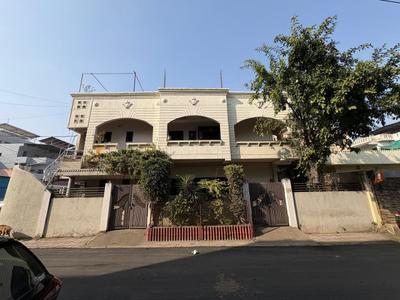 Image of 3600 Sq.ft 4 BHK Independent House for sale in Mankapur, Nagpur for Rs. 27000000