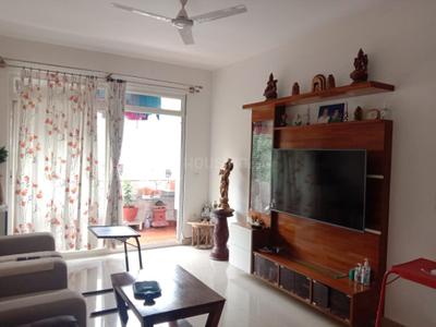 Hall Image of 1674 Sq.ft 3 BHK Apartment / Flat for sale in Prithvi Thirumala Anemone by Prithvi Homes, JP Nagar Bengaluru for Rs. 16000000