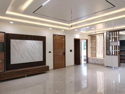 Living Room Image of 2322 Sq.ft 4 BHK Builder Floor for sale in TDI The Grand Retreat, Sector 88 Faridabad for Rs. 24000000